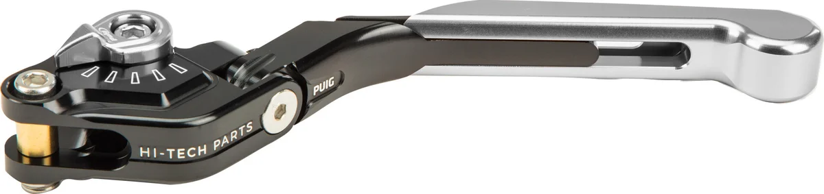 PUIG - 24PNP - Hi-Tech Extendable Clutch Lever