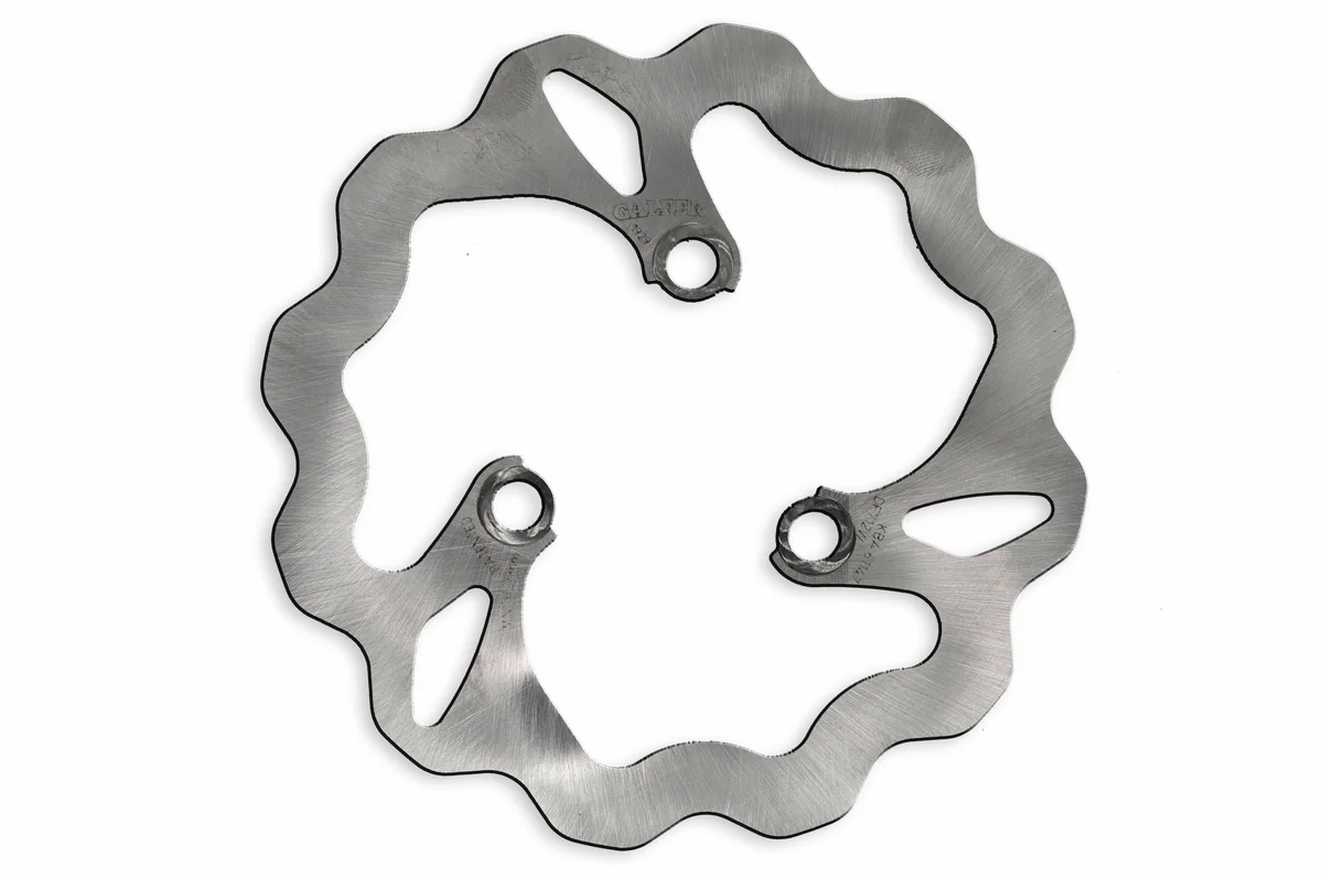 GALFER - DF712W - Wave Rotor