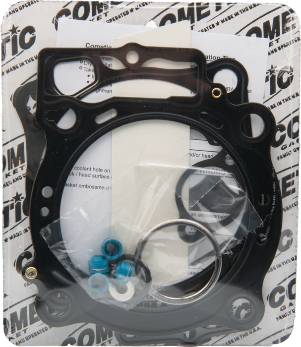 COMETIC - C3733 - High Performance Top End Gasket Kit