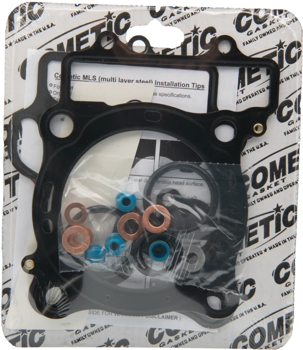 COMETIC - C3735 - High Performance Top End Gasket Kit