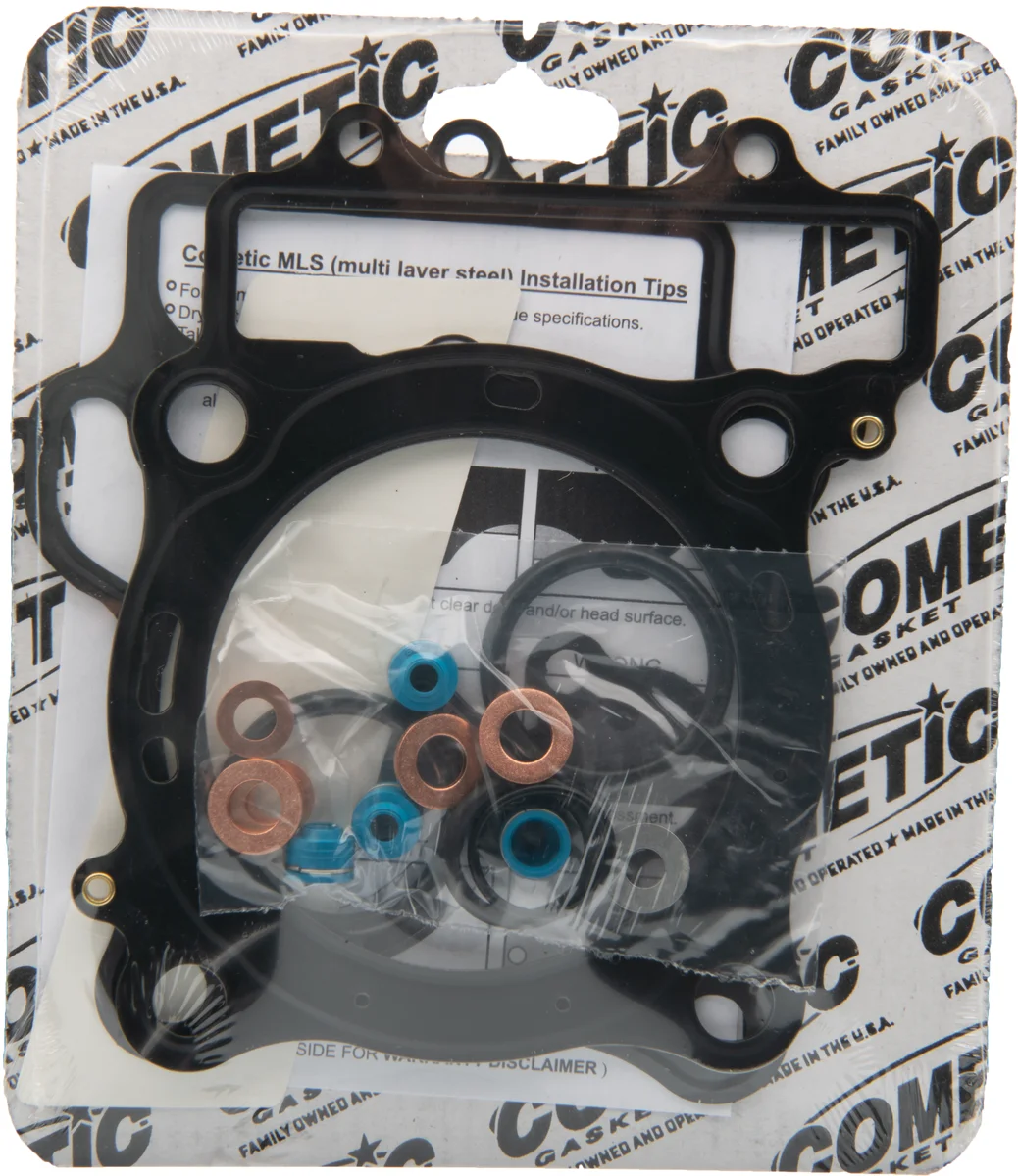 COMETIC - C3735 - High Performance Top End Gasket Kit