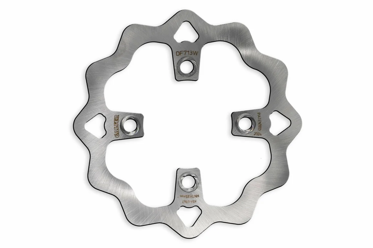 GALFER - DF713W - Wave Rotor