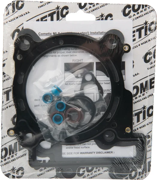 COMETIC - C3748 - High Performance Top End Gasket Kit