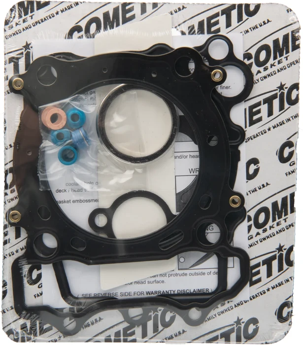 COMETIC - C3766 - High Performance Top End Gasket Kit