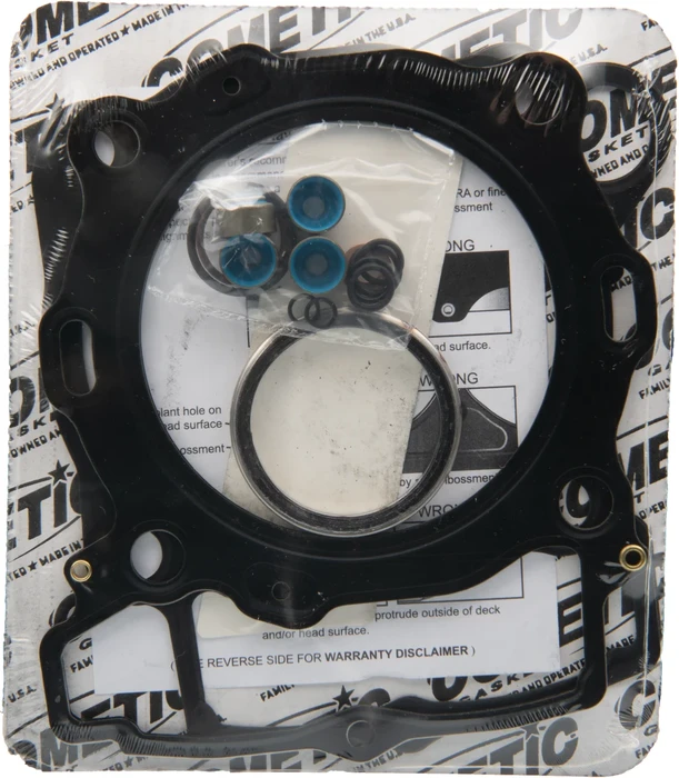 COMETIC - C3772 - High Performance Top End Gasket Kit