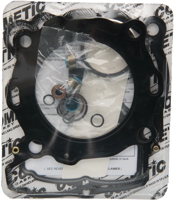 COMETIC - C3777 - High Performance Top End Gasket Kit