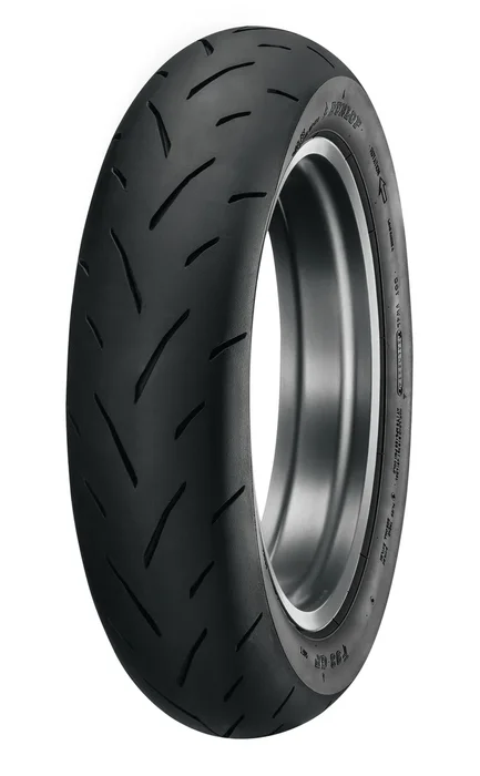 DUNLOP - 45256703 - TT93GP Tire