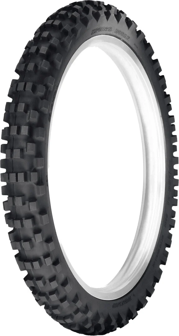 DUNLOP - 45174052 - D952 Tire