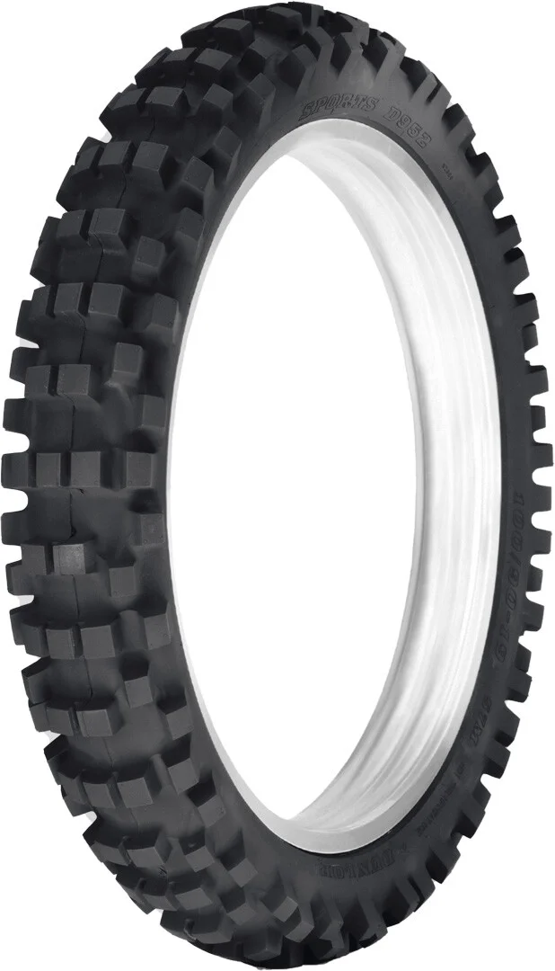 DUNLOP - 45174987 - D952 Tire