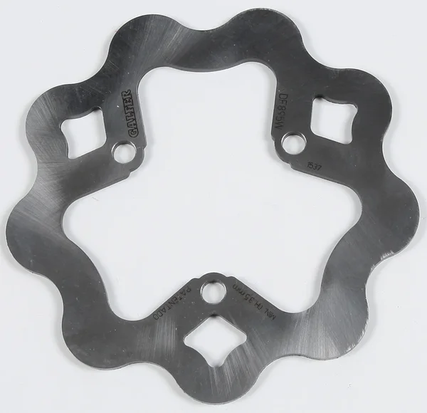 GALFER - DF895W - Wave Rotor