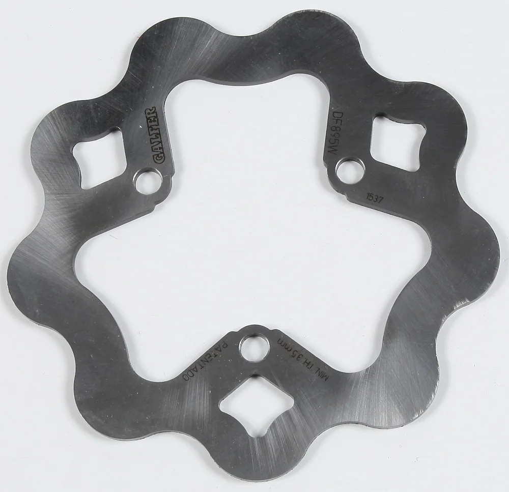 GALFER - DF895W - Wave Rotor