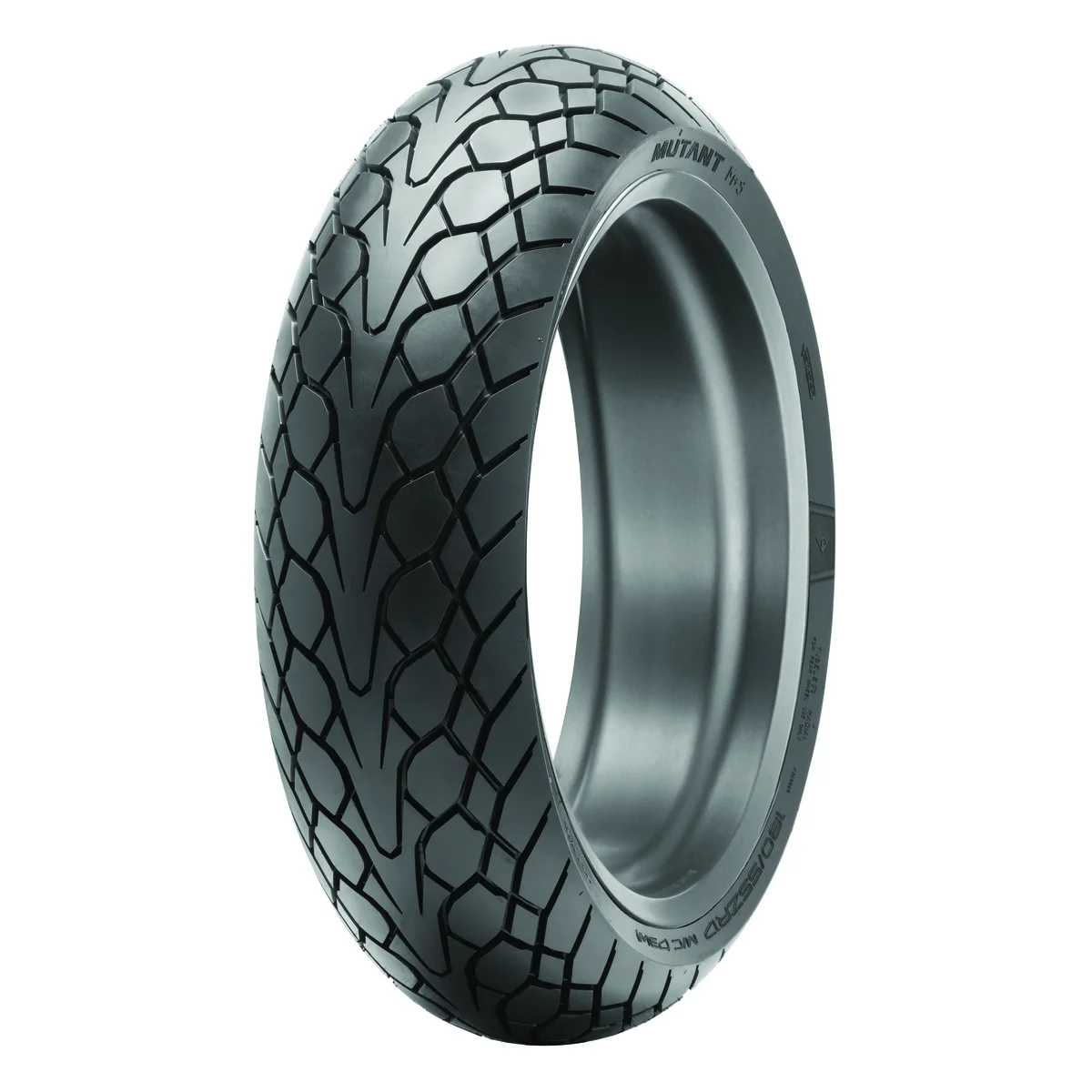 DUNLOP - 45255202 - Mutant Tire