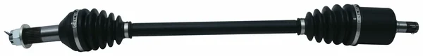 ALL BALLS - AB8-CA-8-133 - 8 Ball Extreme Duty Axle