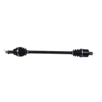 ALL BALLS - AB8-PO-8-101 - 8 Ball Extreme Duty Axle