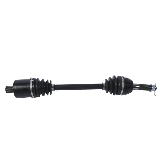 ALL BALLS - AB8-PO-8-401 - 8 Ball Extreme Duty Axle