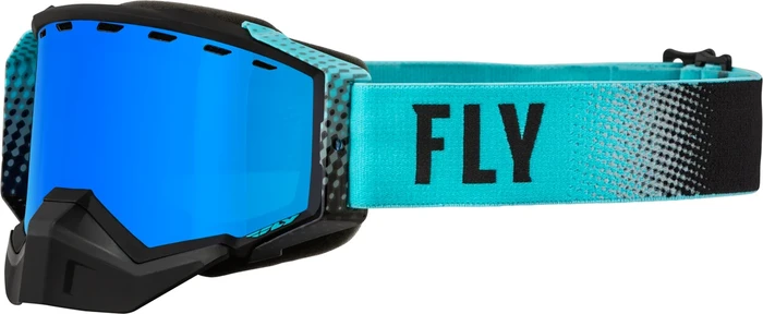 FLY RACING - 37-50260 - Zone Snow Goggle