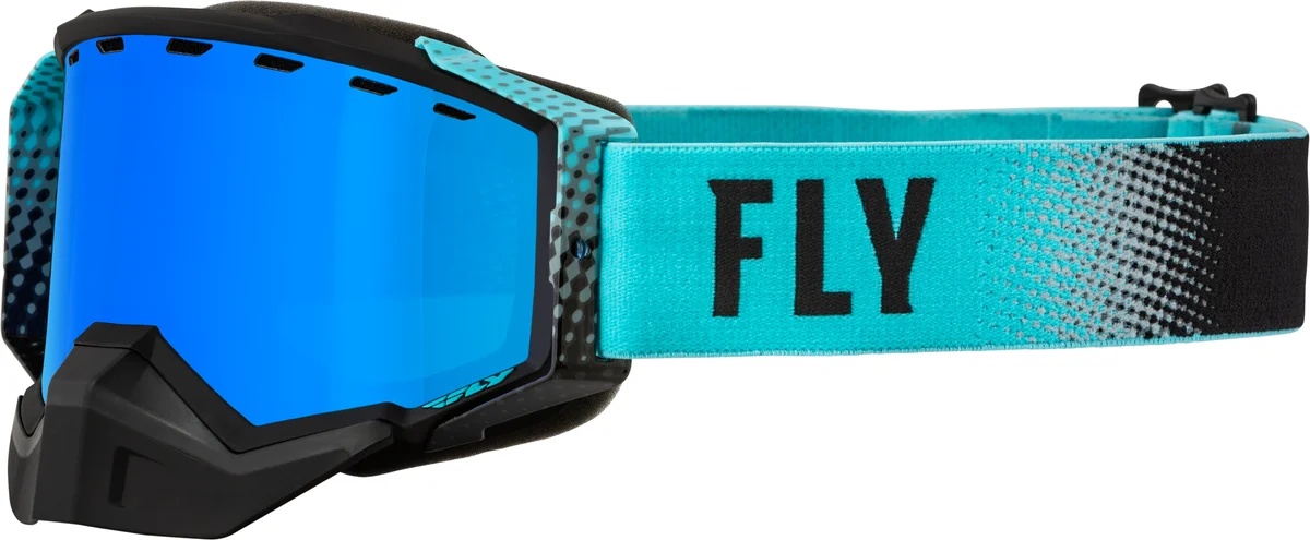 FLY RACING - 37-50260 - Zone Snow Goggle