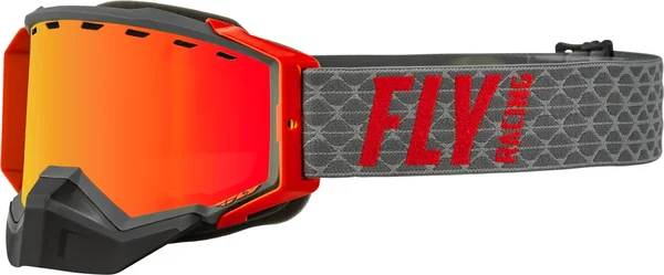 FLY RACING - 37-50268 - Zone Snow Goggle