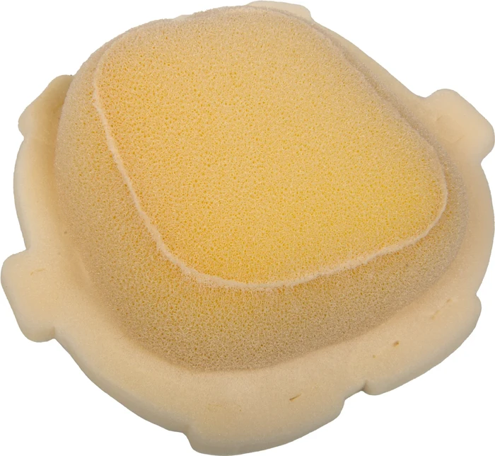 NO TOIL - 120-53 - Dual Stage Foam Air Filters