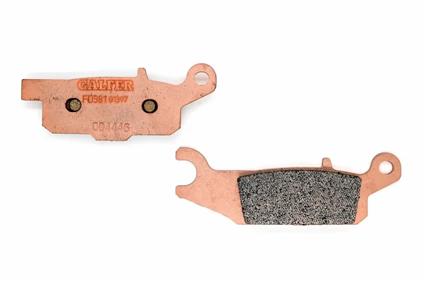 GALFER - FD381G1397 - HH Sintered Brake Pads
