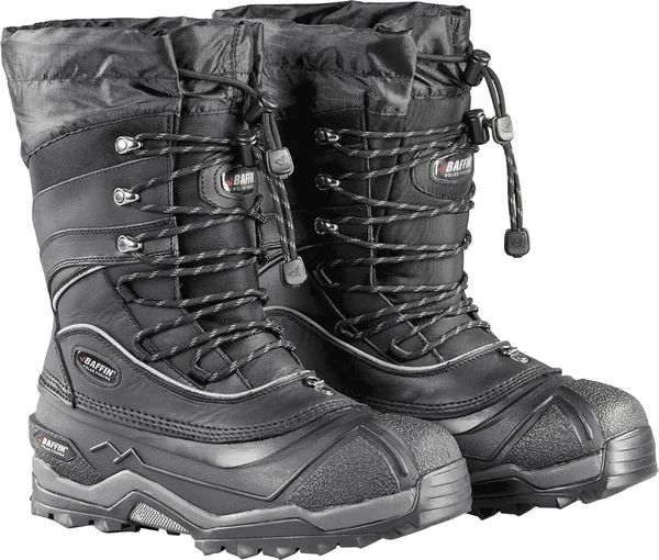 BAFFIN - EPIC-M010-BK1-10 - Snow Monster Boots