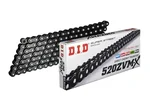 D.I.D - 520ZVMXB120Z - Super Street Chain