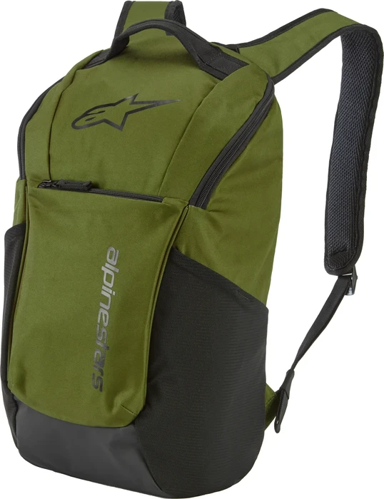 ALPINESTARS - 1213-91400-690-OS - Defcon V2 Backpack
