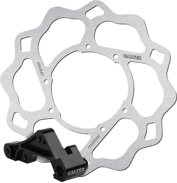 GALFER - KITOS211 - SKW Oversize Rotor Kit