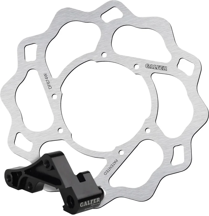 GALFER - KITOS211 - SKW Oversize Rotor Kit