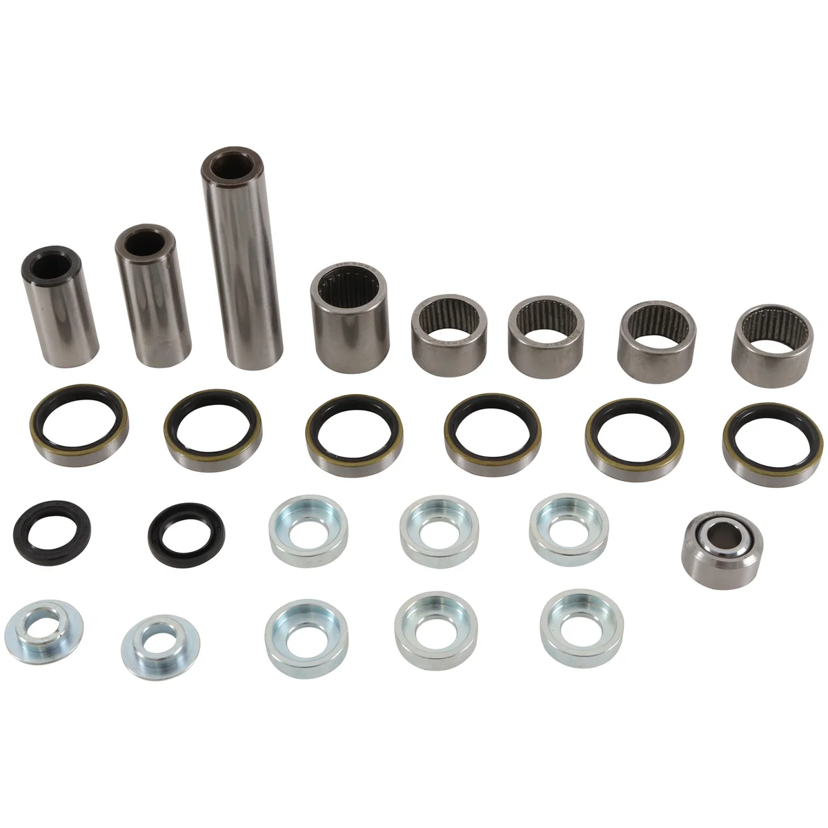 PIVOT WORKS - PWLK-B01-000 - Linkage Rebuild Kit