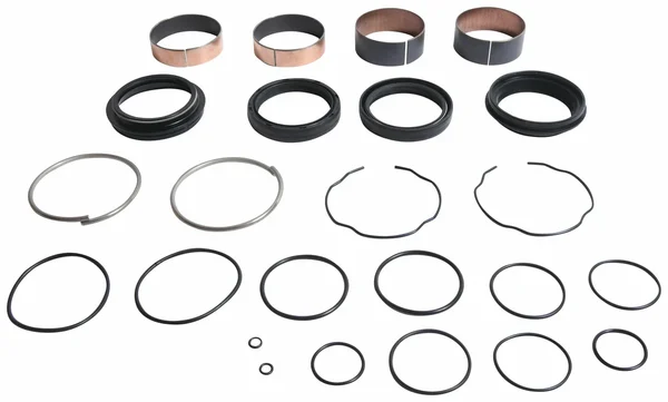 PIVOT WORKS - PWFFK-H17-000 - Fork Seal & Bushing Kit