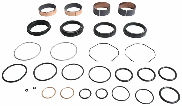 PIVOT WORKS - PWFFK-K21-000 - Fork Seal & Bushing Kit