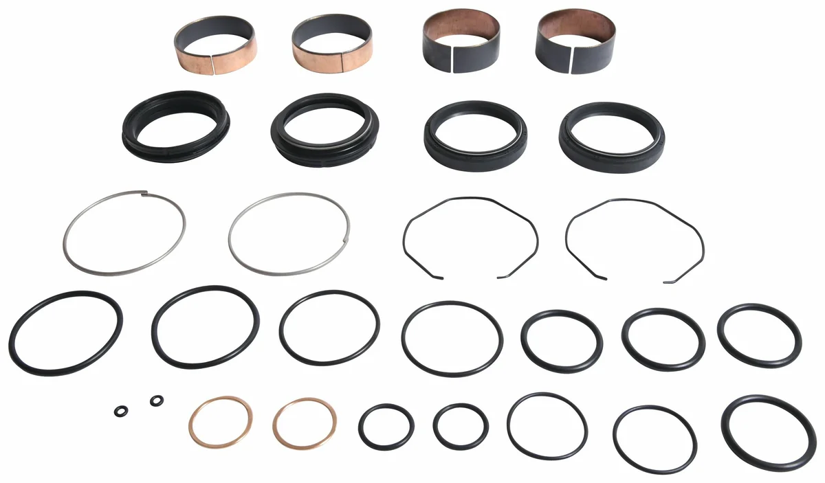 PIVOT WORKS - PWFFK-K21-000 - Fork Seal & Bushing Kit