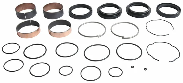 PIVOT WORKS - PWFFK-K22-000 - Fork Seal & Bushing Kit