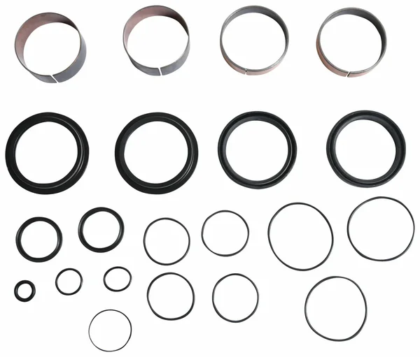 PIVOT WORKS - PWFFK-T11-000 - Fork Seal & Bushing Kit