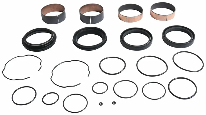 PIVOT WORKS - PWFFK-S21-000 - Fork Seal & Bushing Kit