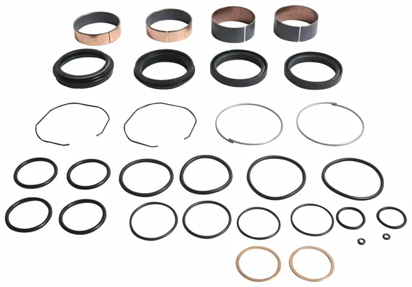 PIVOT WORKS - PWFFK-S22-000 - Fork Seal & Bushing Kit