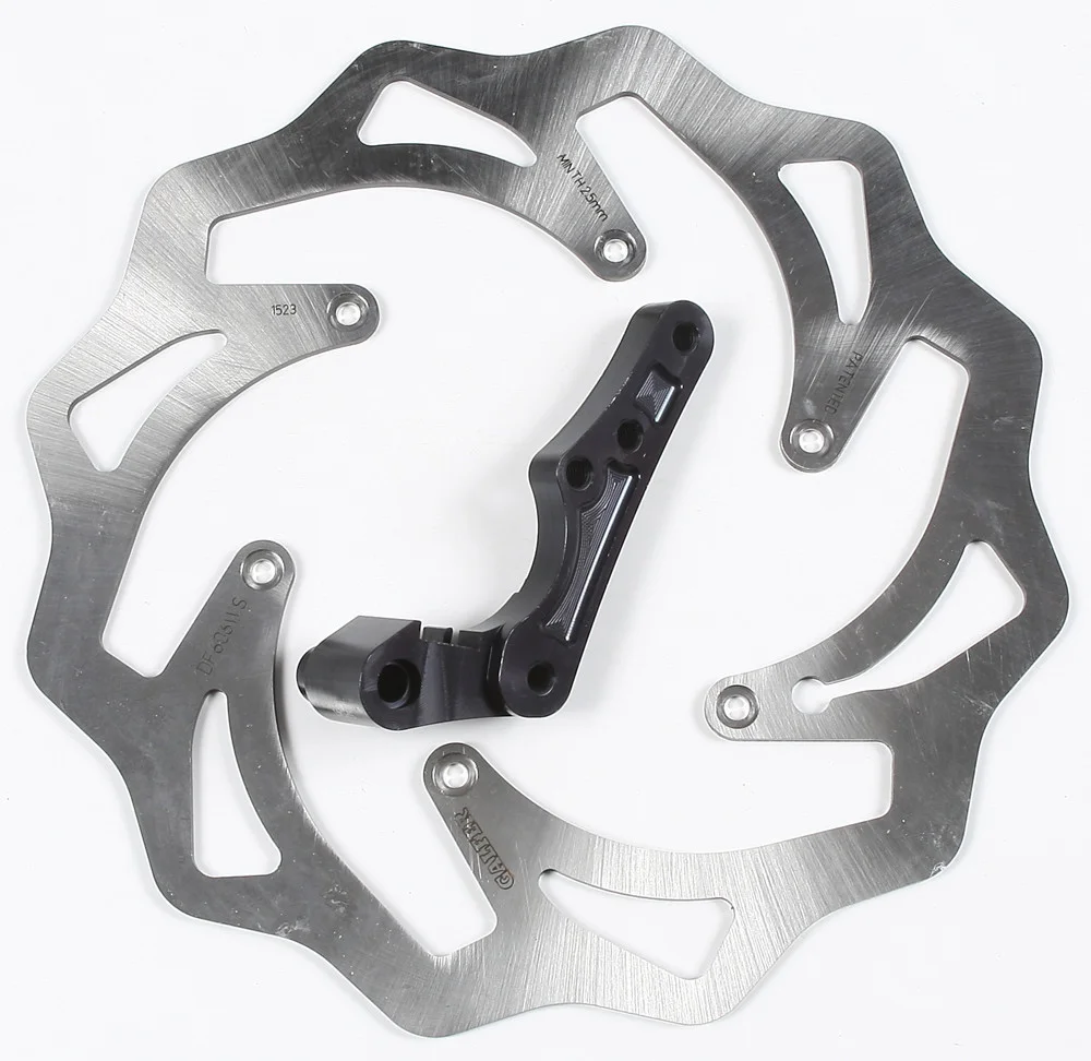 GALFER - KITOS331 - SKW Oversize Rotor Kit