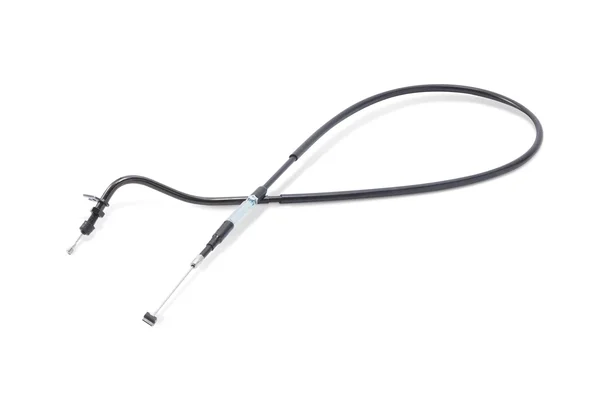 Motion Pro 51-Inch Motocross Clutch Cable - Replaceable with Adjuster for Off-Road Performance