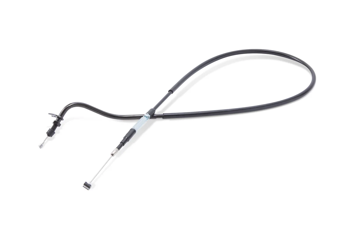 Motion Pro 51-Inch Motocross Clutch Cable - Replaceable with Adjuster for Off-Road Performance