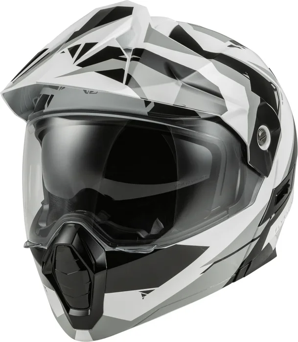 FLY RACING - 73-8334L - Odyssey Summit Helmet