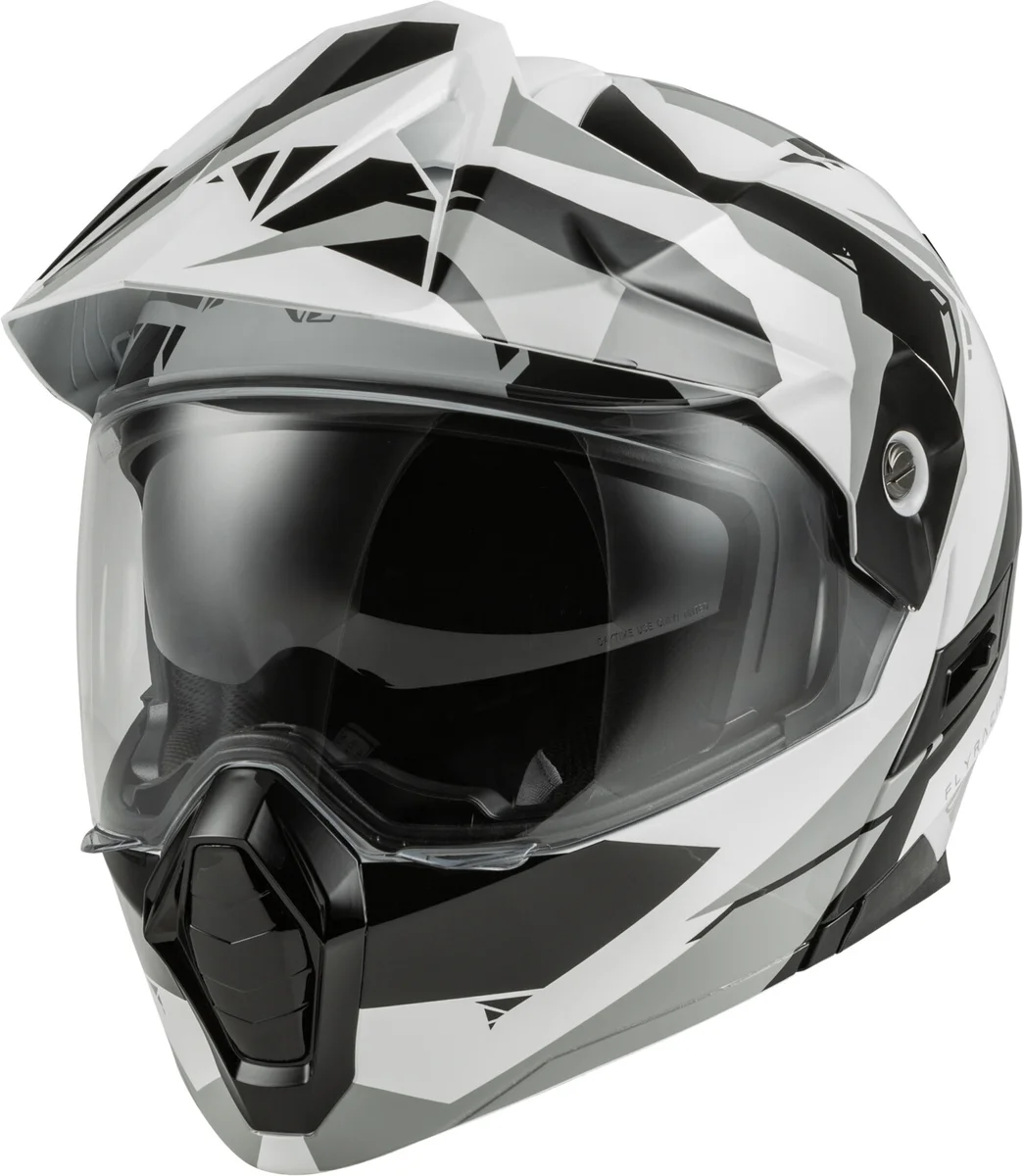 FLY RACING - 73-8334M - Odyssey Summit Helmet