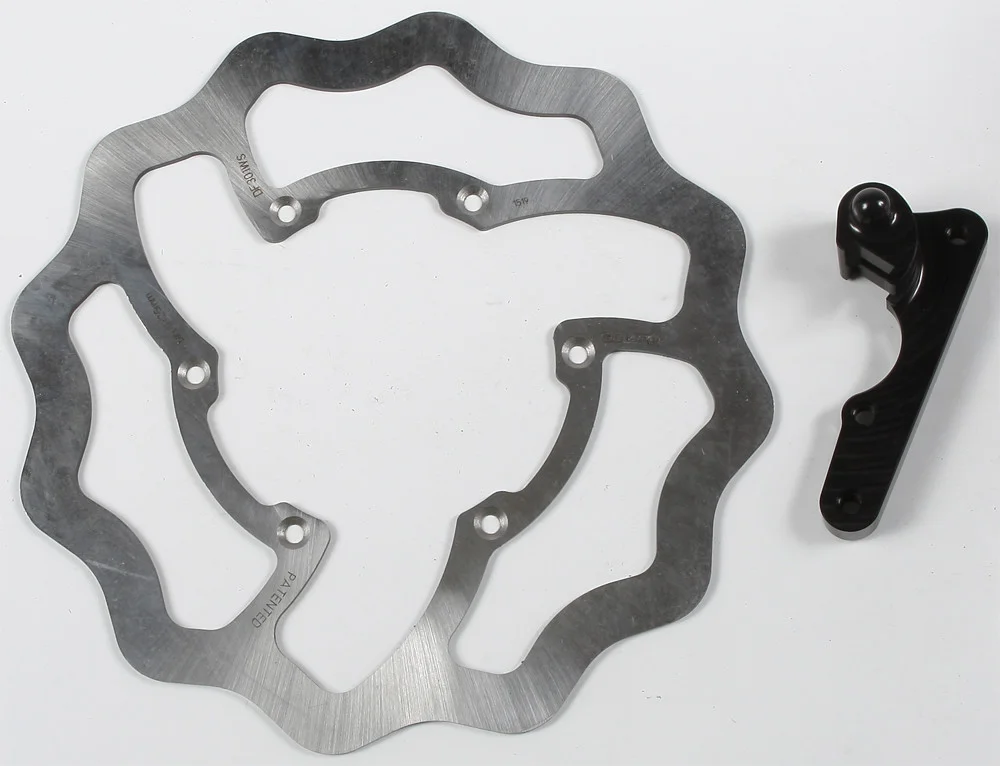 GALFER - KITOS261 - SKW Oversize Rotor Kit