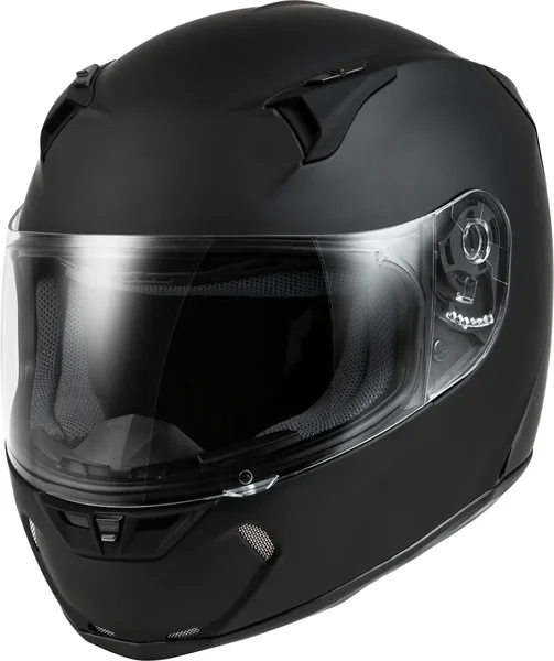 FLY RACING - 73-8352X - Revolt FS Solid Helmet