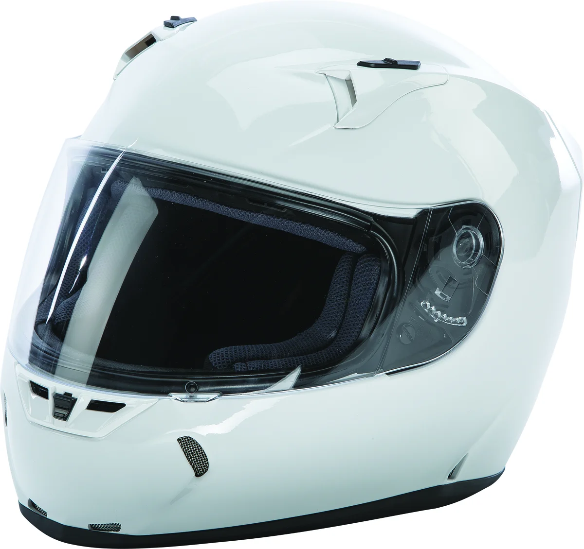 FLY RACING - 73-8353S - Revolt FS Solid Helmet