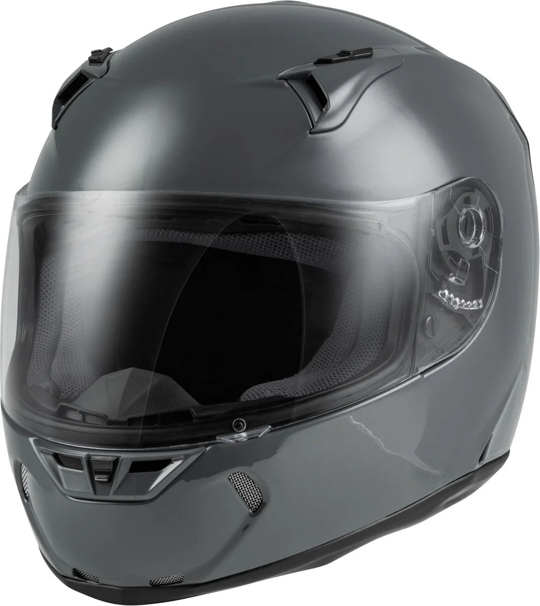 FLY RACING - 73-8354L - Revolt FS Solid Helmet