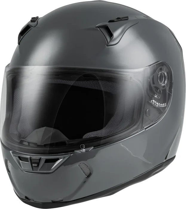 FLY RACING - 73-8354M - Revolt FS Solid Helmet