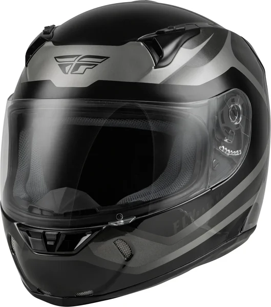 FLY RACING - 73-83832X - Revolt Rush Helmet