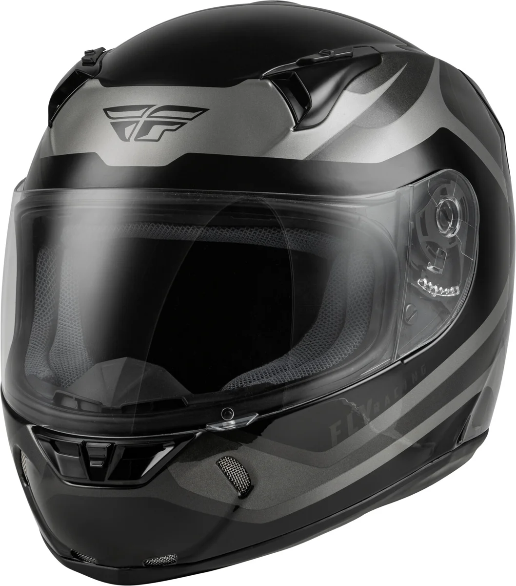 FLY RACING - 73-8383M - Revolt Rush Helmet