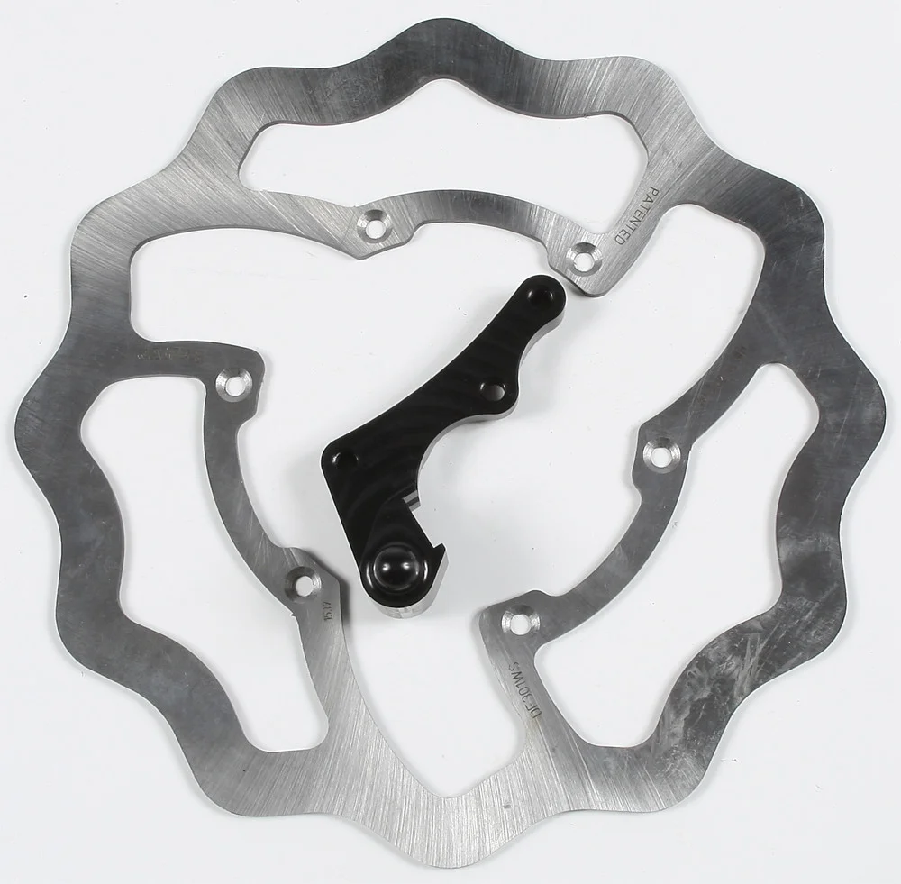 GALFER - KITOS301 - SKW Oversize Rotor Kit